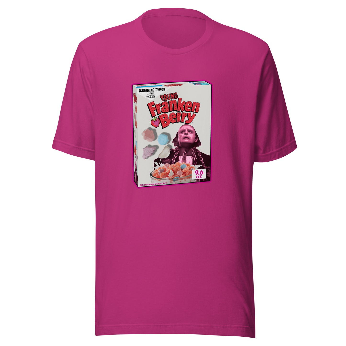 Unisex t-shirt