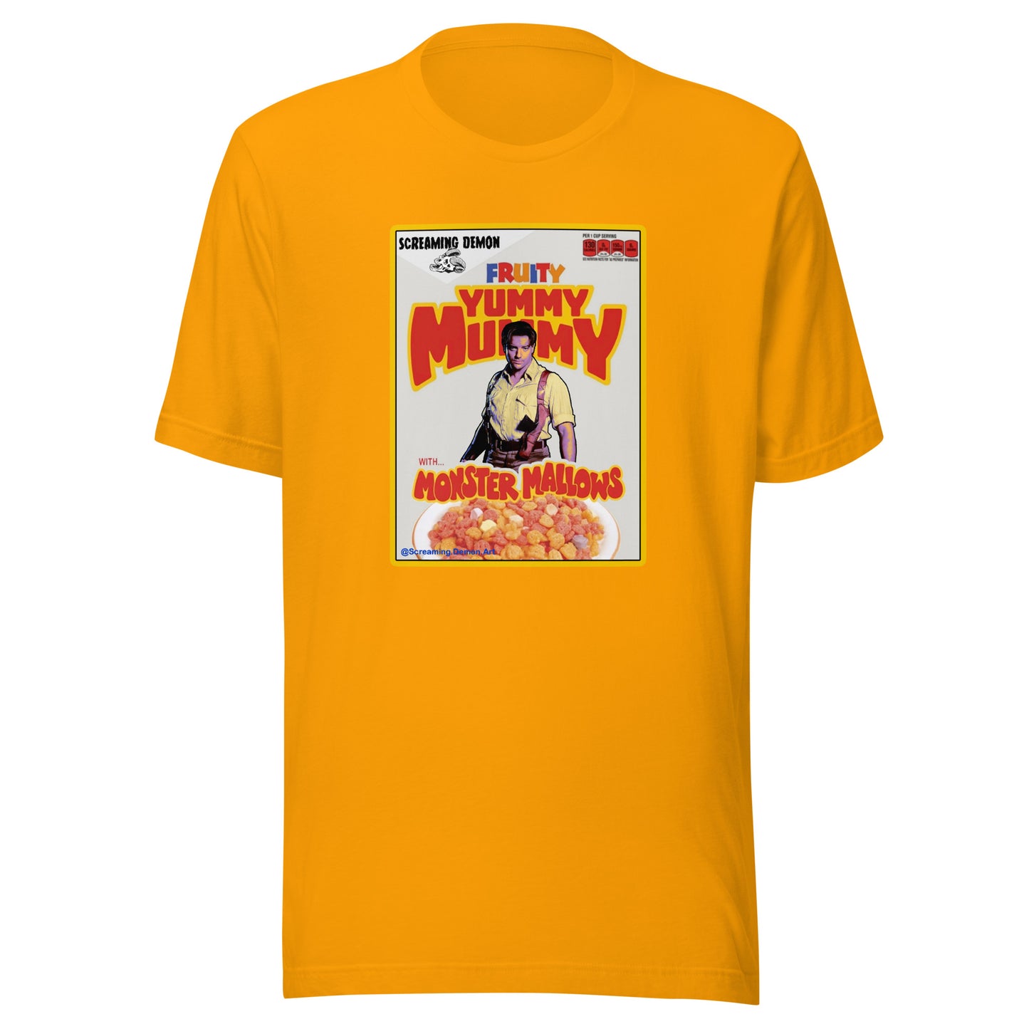 Unisex t-shirt