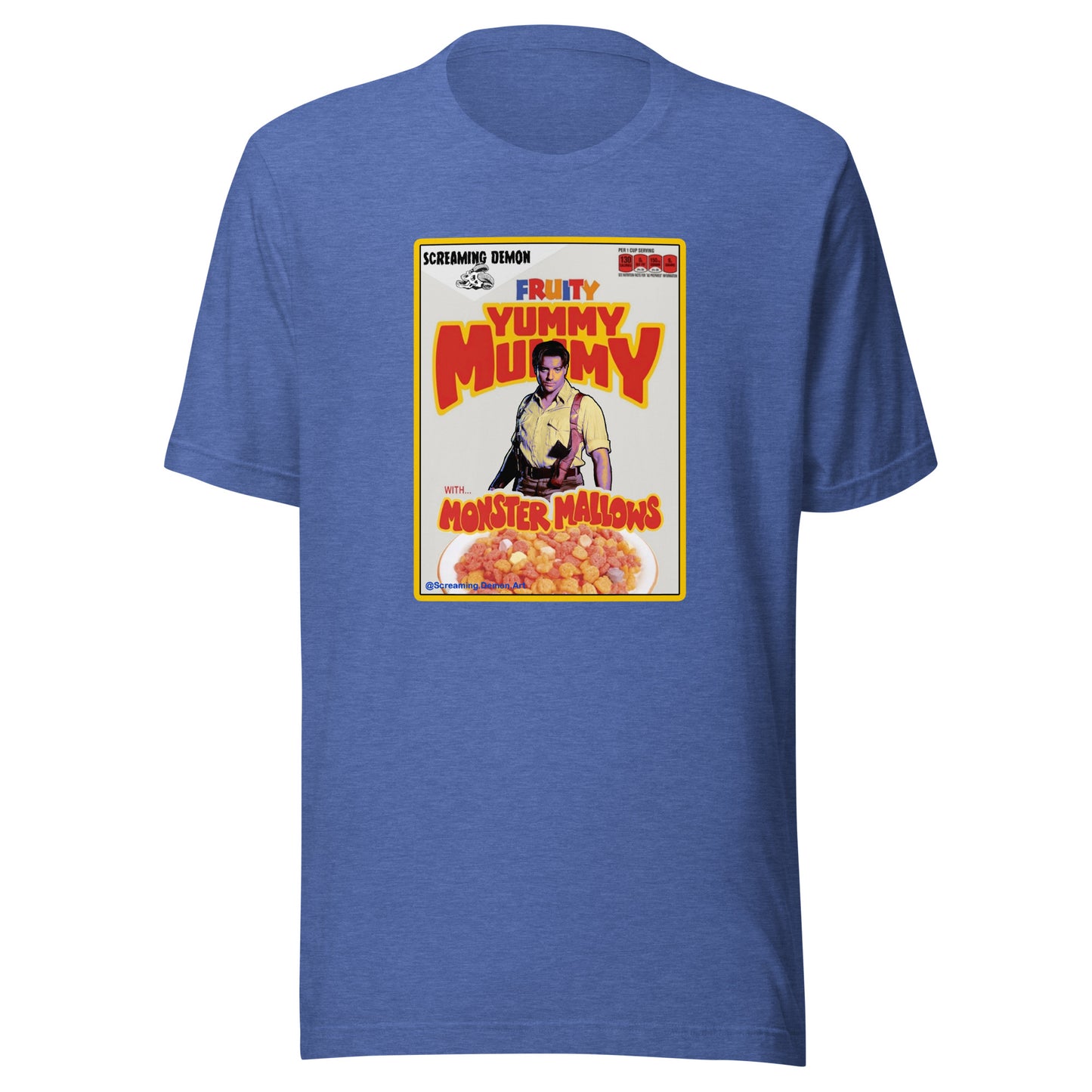 Unisex t-shirt
