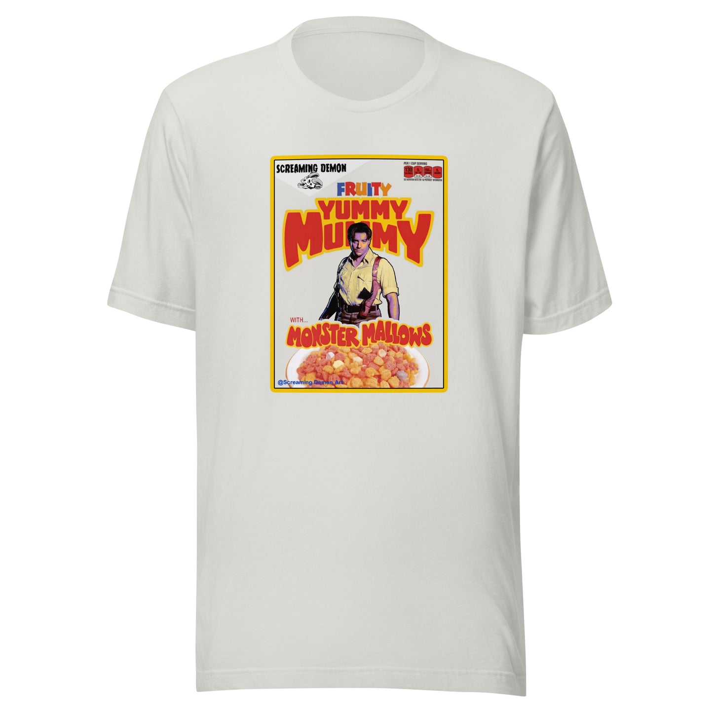 Unisex t-shirt