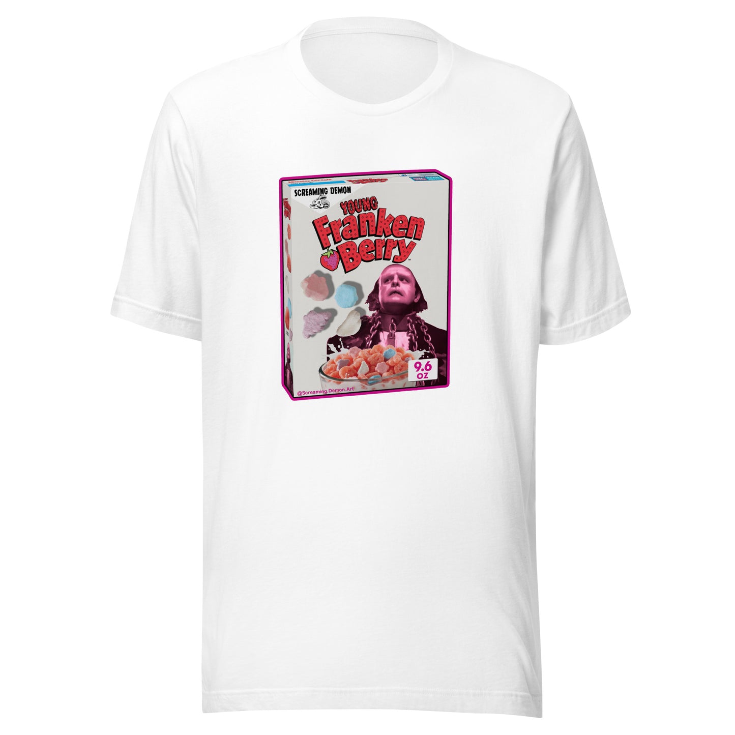 Unisex t-shirt