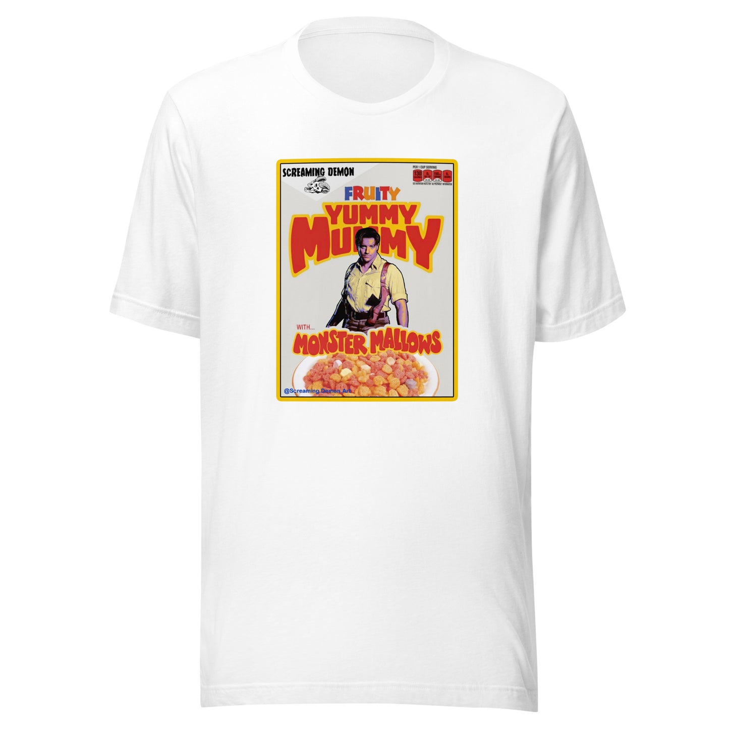 Unisex t-shirt