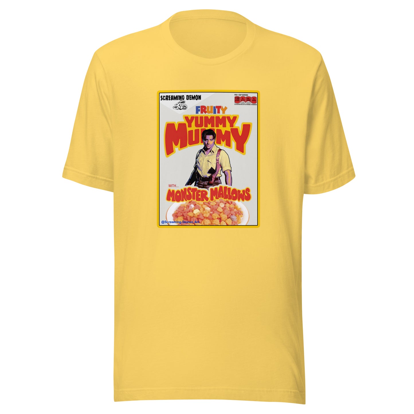 Unisex t-shirt