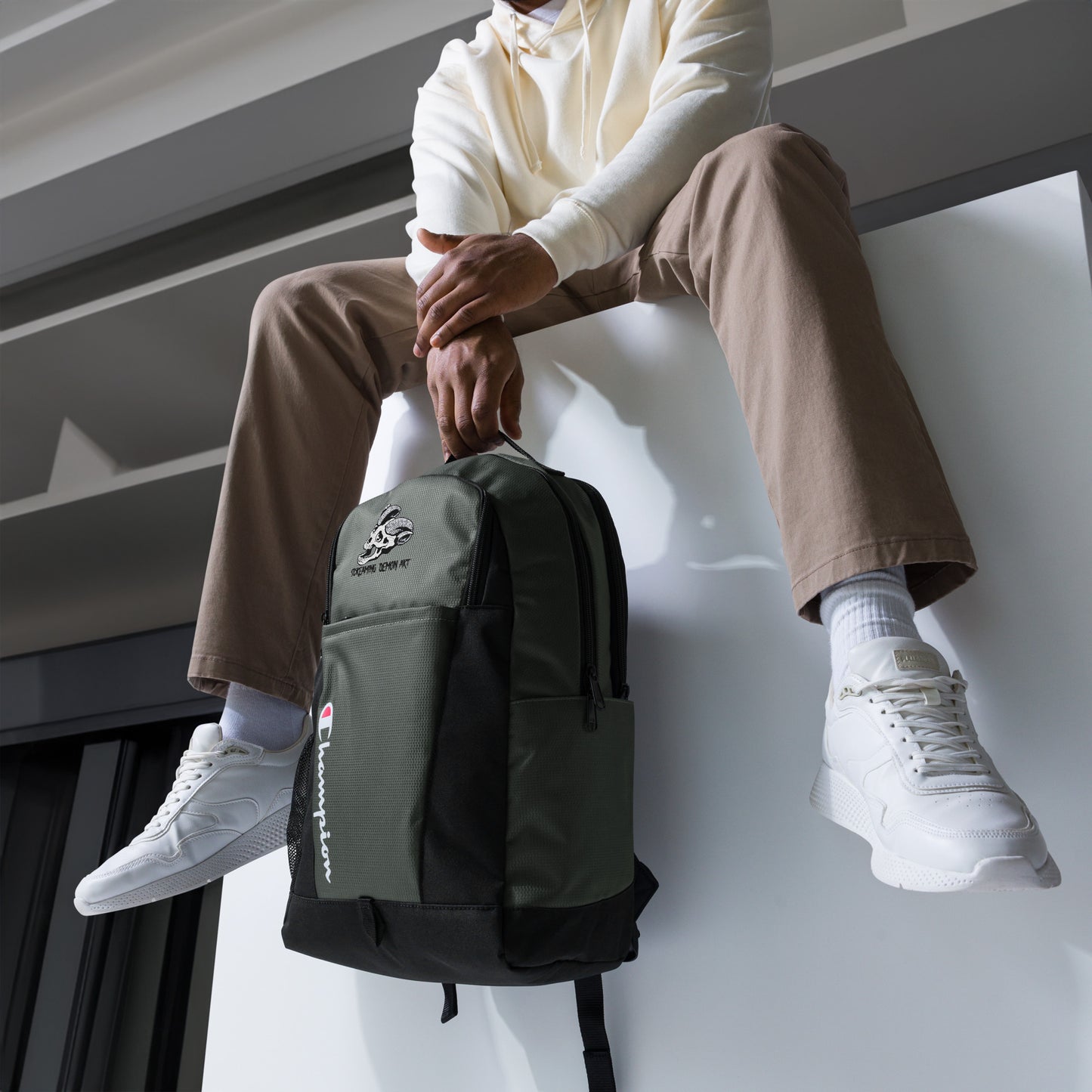 Champion Backpack