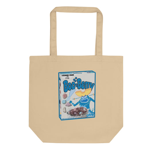 Eco Tote Bag