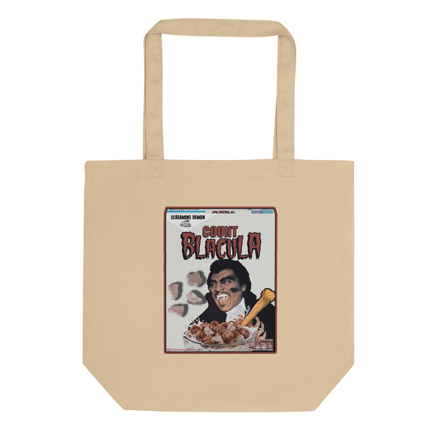 Eco Tote Bag