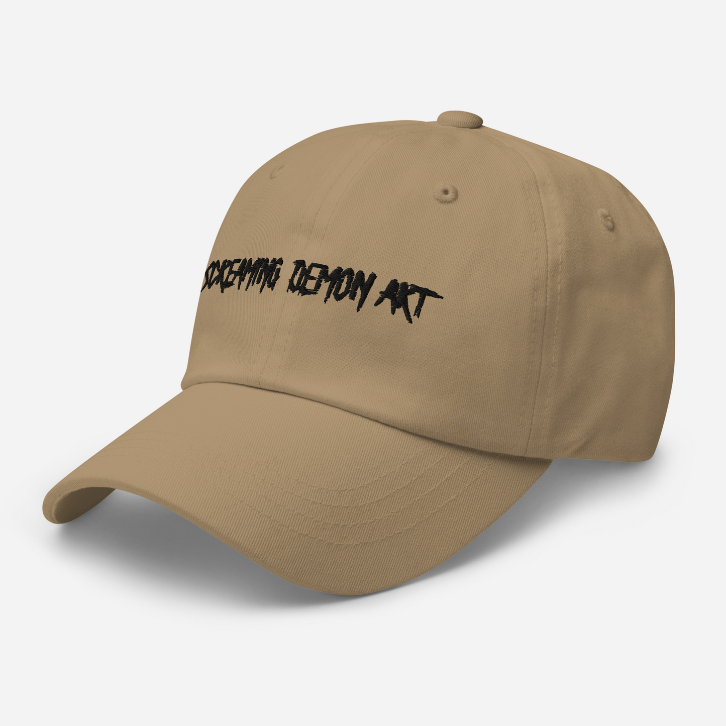 Dad hat