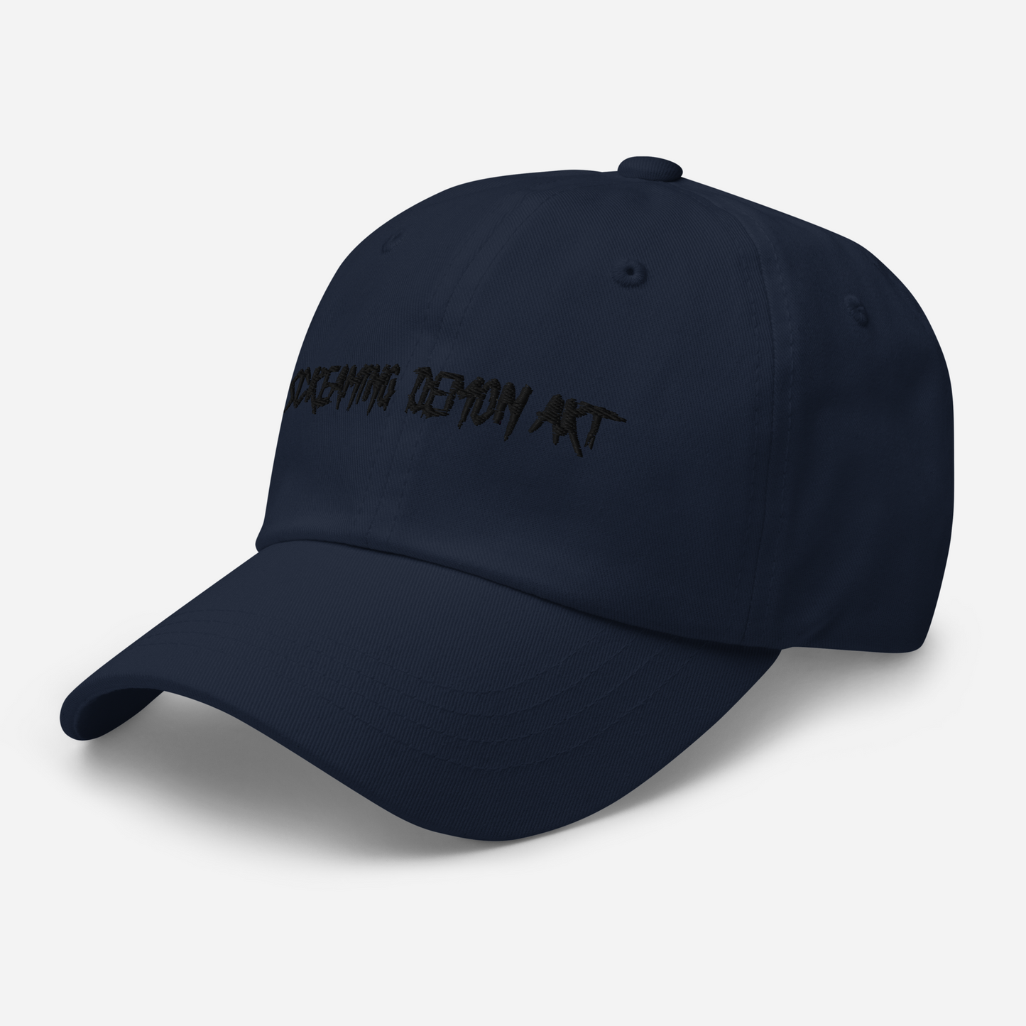 Dad hat