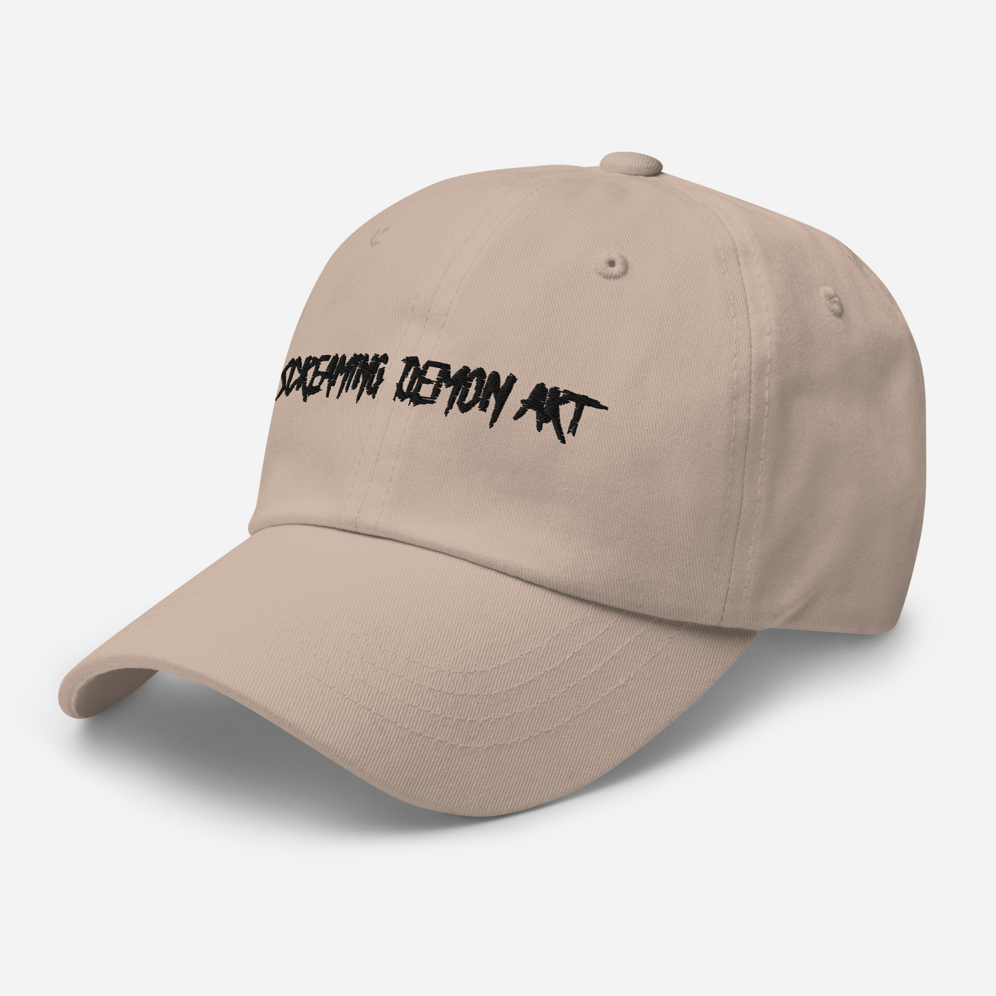 Dad hat